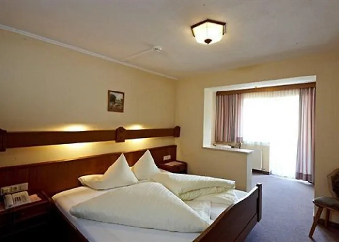 Hotel Bergland Superior