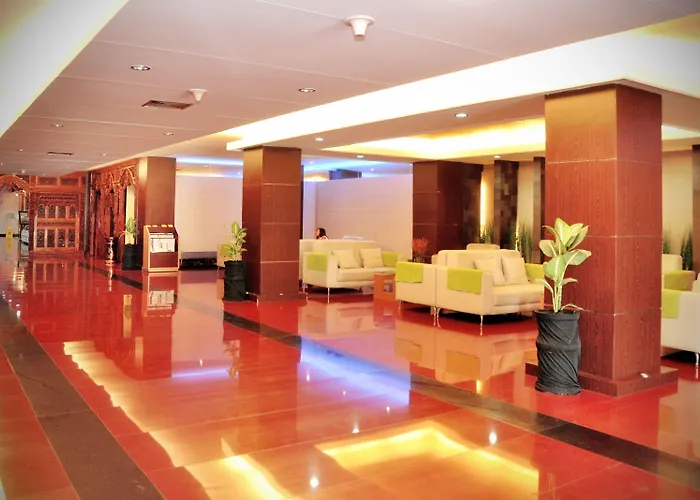 Pandanaran Hotel