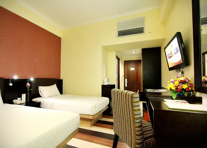 Pandanaran Hotel