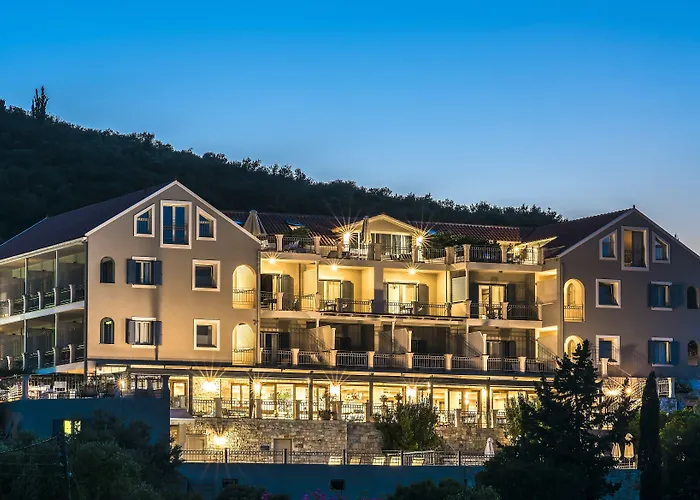 Almyra Hotel