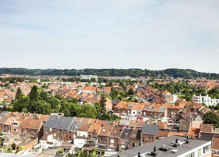 Park Inn By Radisson Leuven