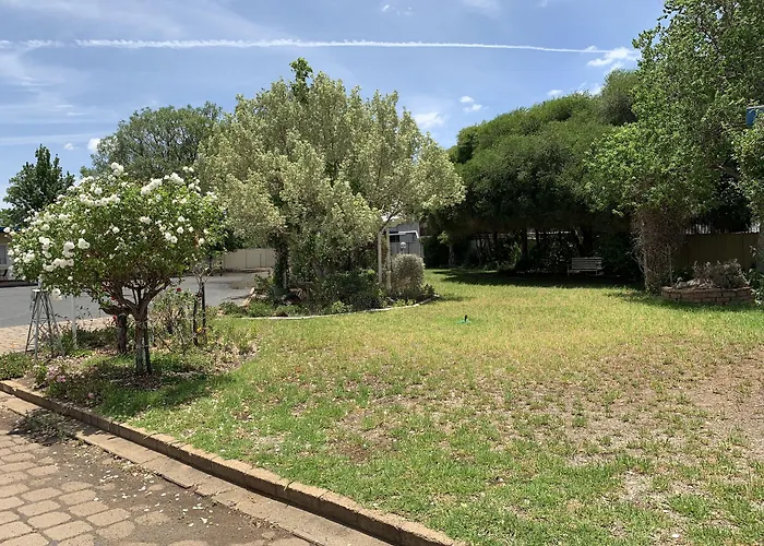 Orana Windmill Motel