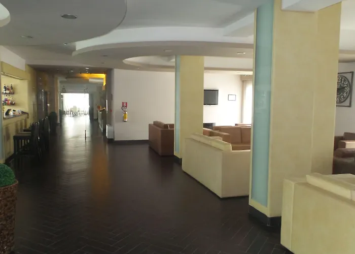 Hotel Paradiso
