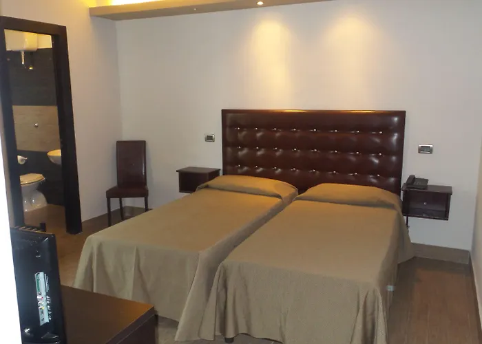 Hotel Paradiso