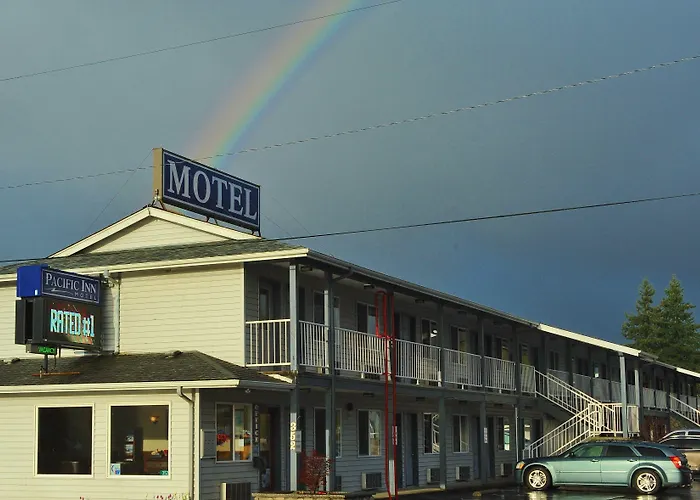 Pacific Inn Motel