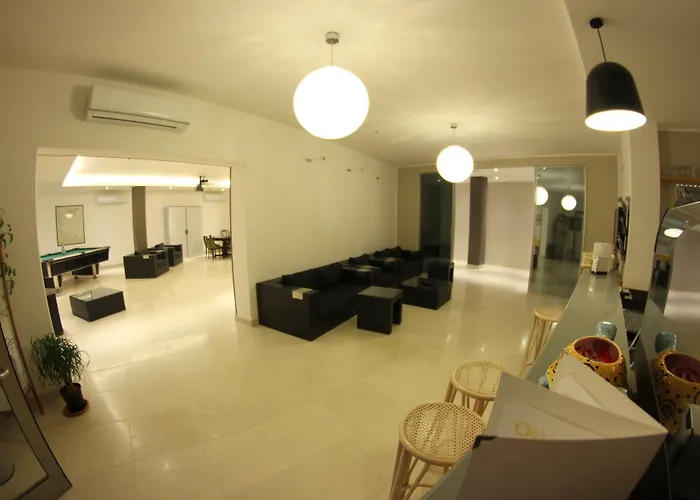 Hotel Sole