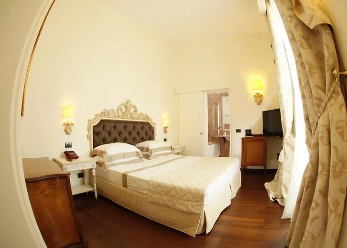 Grand Hotel Di Lecce