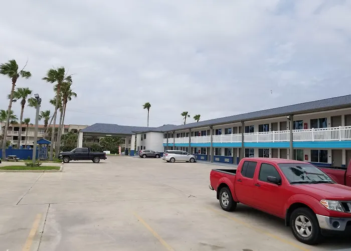 Captains Quarters Inn Port Aransas Tx