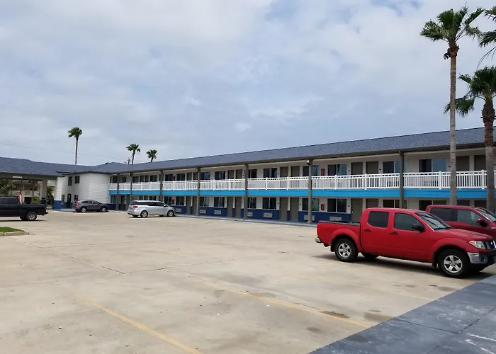 Captains Quarters Inn Port Aransas Tx