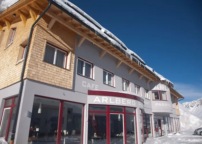 Hotel Maiensee