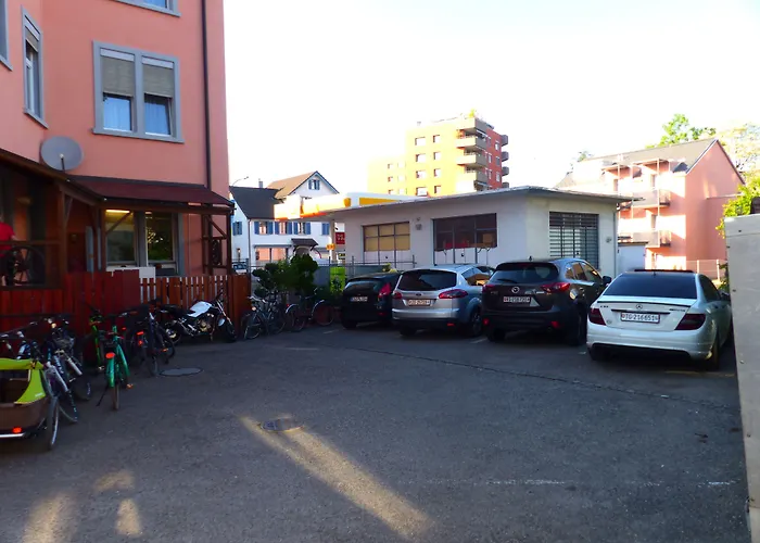 Plaza