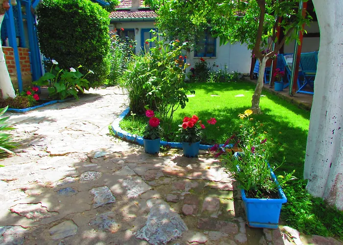 Hotel Amazon Antique Selçuk
