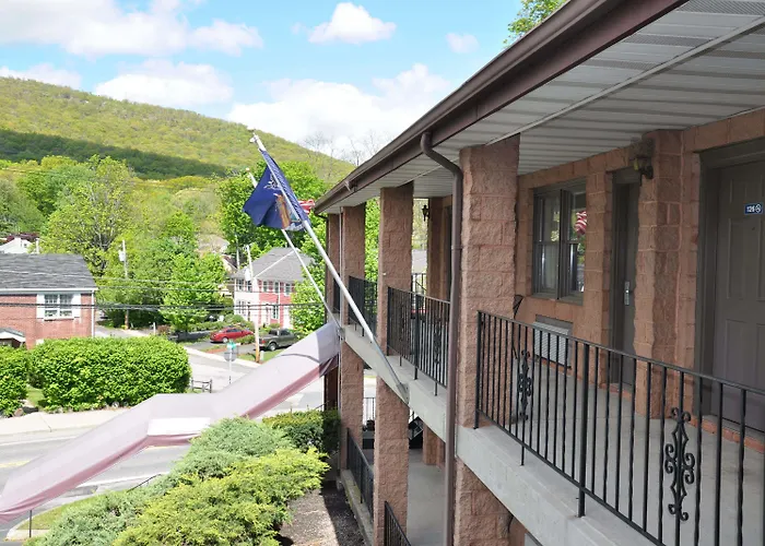 West Point Motel