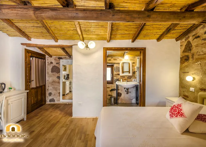 Albergo Diffuso Mannois