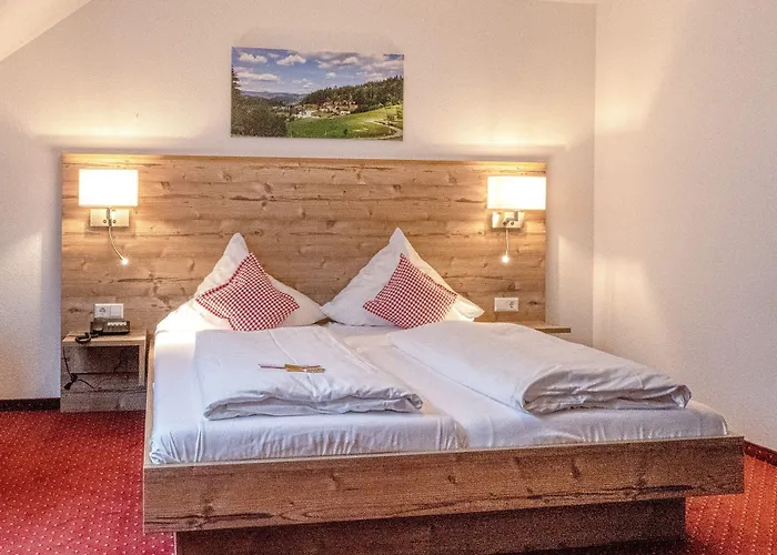 Hoehenhotel & Restaurant Kalikutt