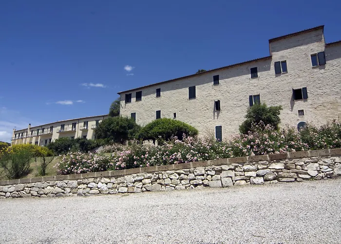 Hotel Monteconero
