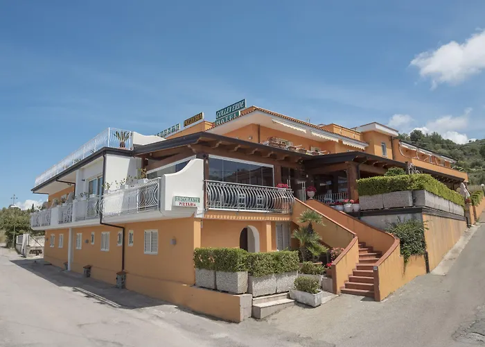 Hotel Ristorante Colleverde