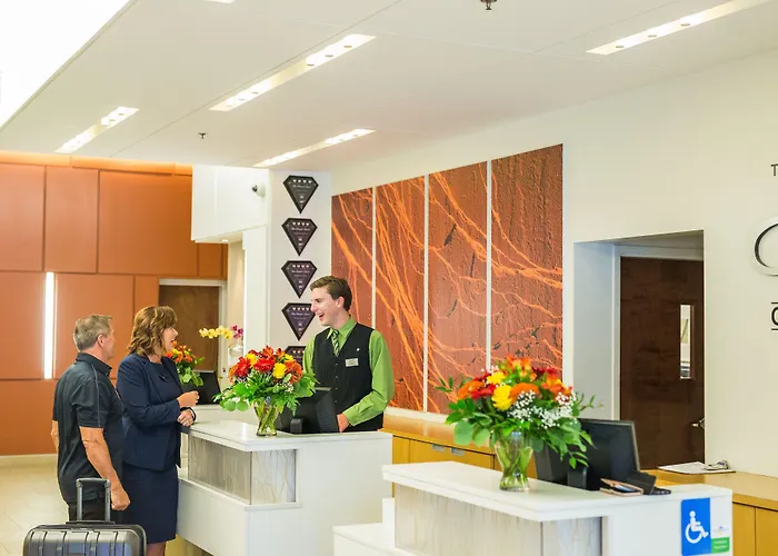 The Holman Grand Hotel