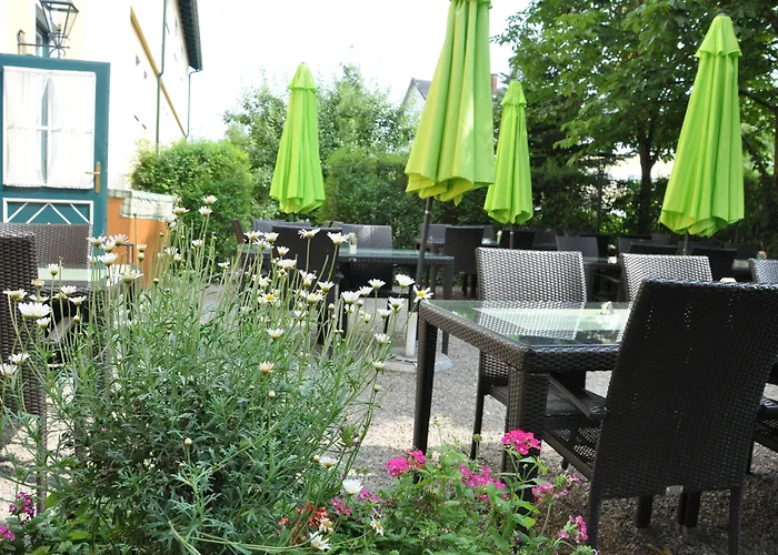 Hotel-Restaurant Moser Poechlarn