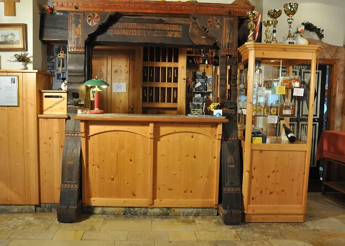 Hotel-Restaurant Moser Poechlarn