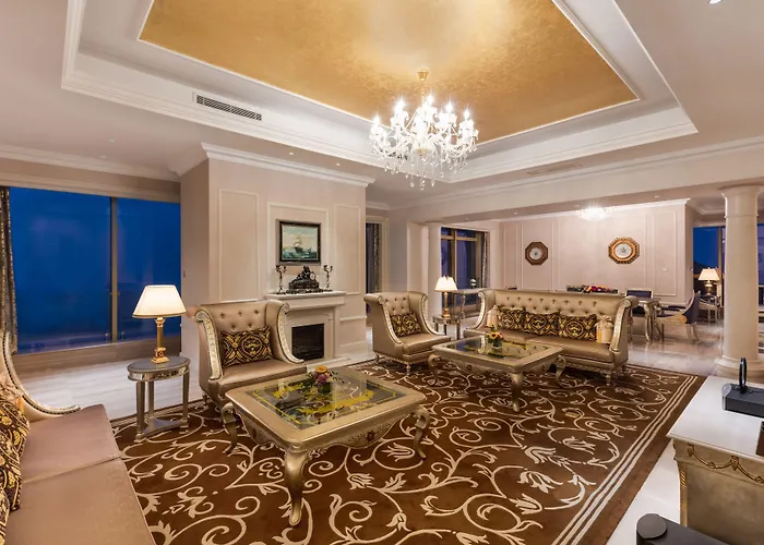Crowne Plaza Nanchang Riverside By Ihg