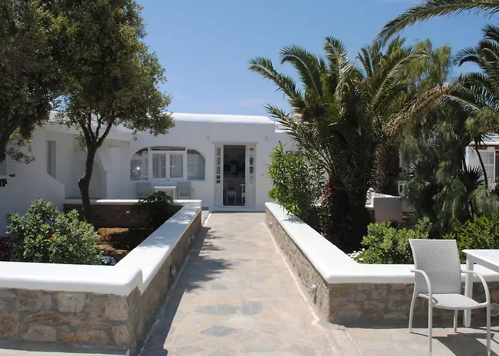 Hotel Milena