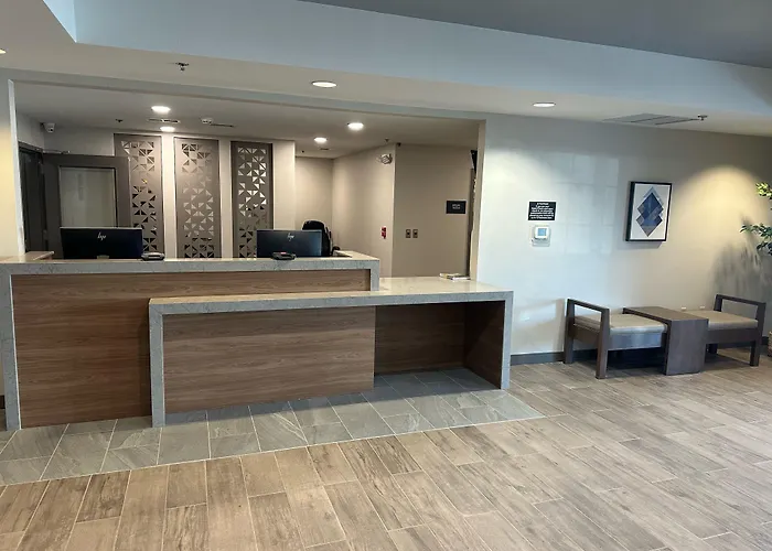 Candlewood Suites Chambersburg By Ihg