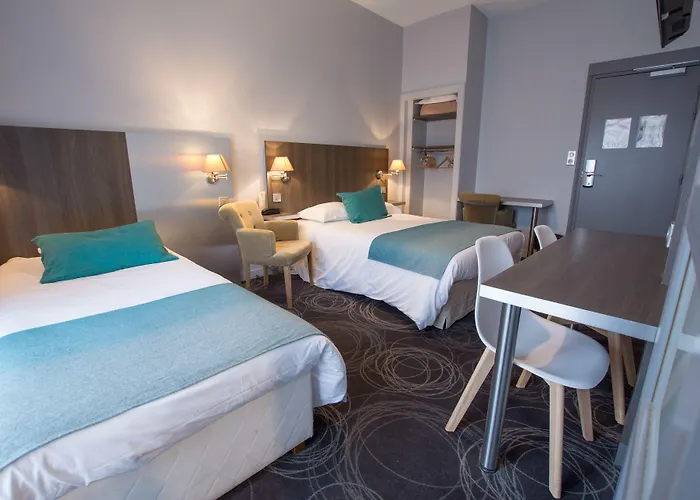 Hotel Central