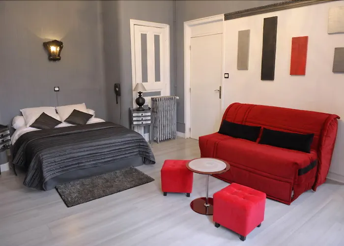 Hotel De Charme Le Provence