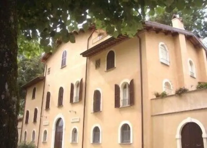 La Locanda Del Borgo