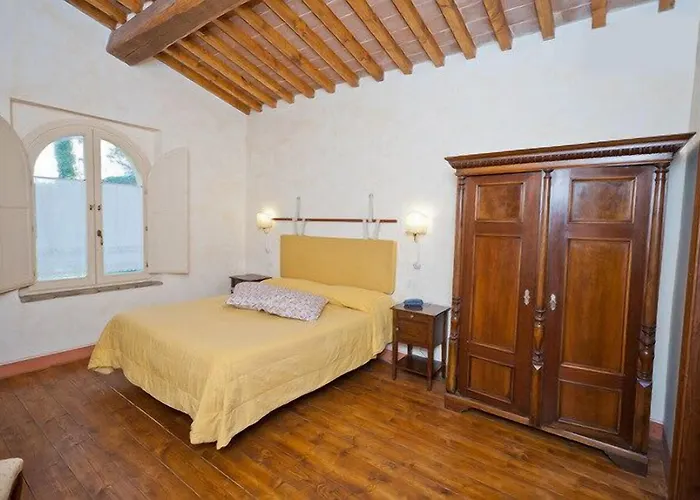 La Locanda Del Borgo