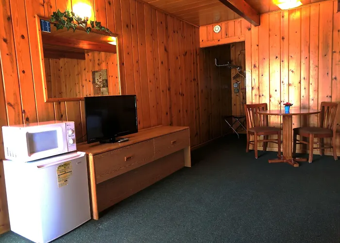 Prospector Motor Lodge