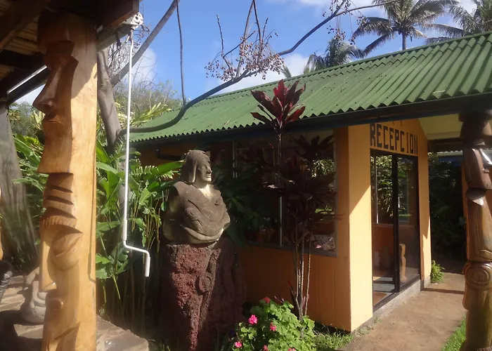 Hotel Taura'A