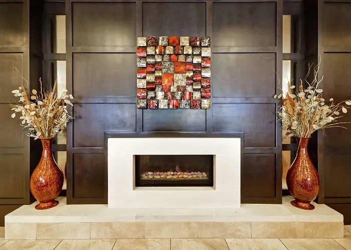 Homewood Suites By Hilton Fort Worth West At Cityview