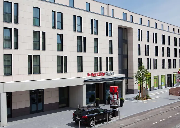 Mercure Bonn City Center