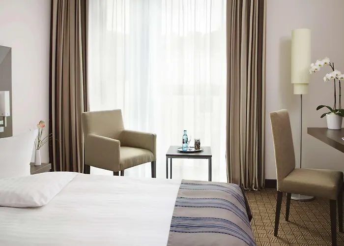 Mercure Bonn City Center
