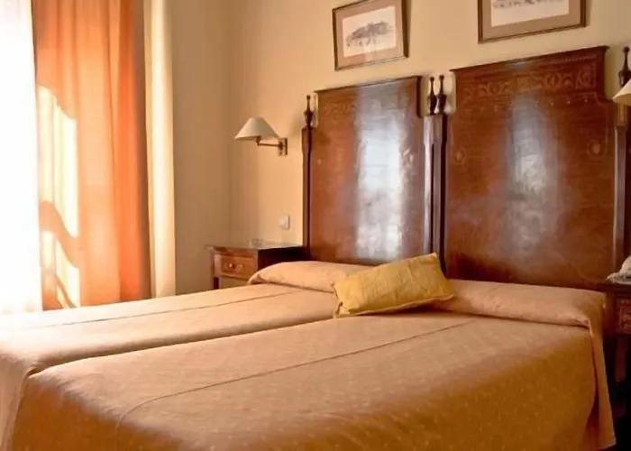 Hotel Iberia Plaza America