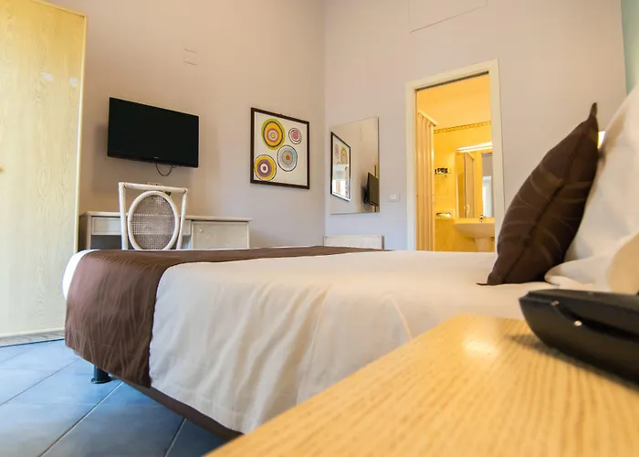 Hotel Soleluna