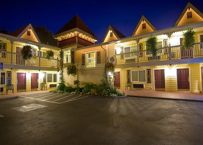 Silverton Inn & Suites
