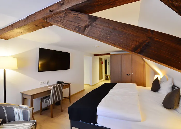 Dormero Hotel Kelheim