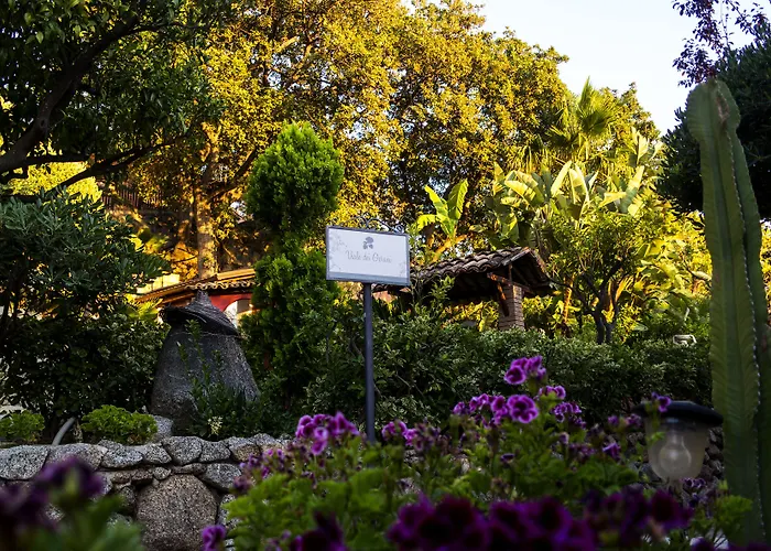 Park Oasi Resort