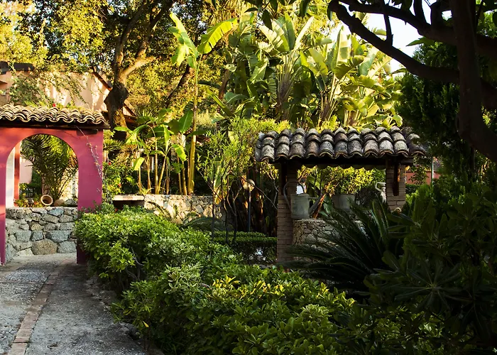 Park Oasi Resort