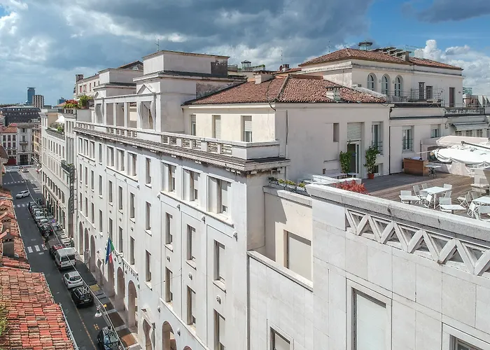 Hotel Vittoria