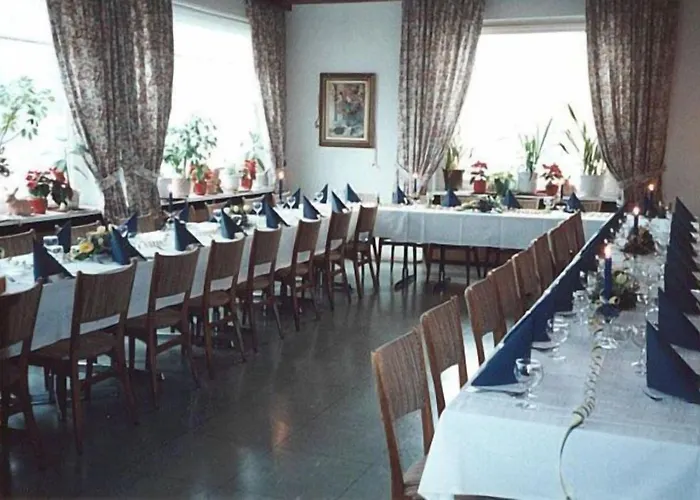 Hotel Schlossberg