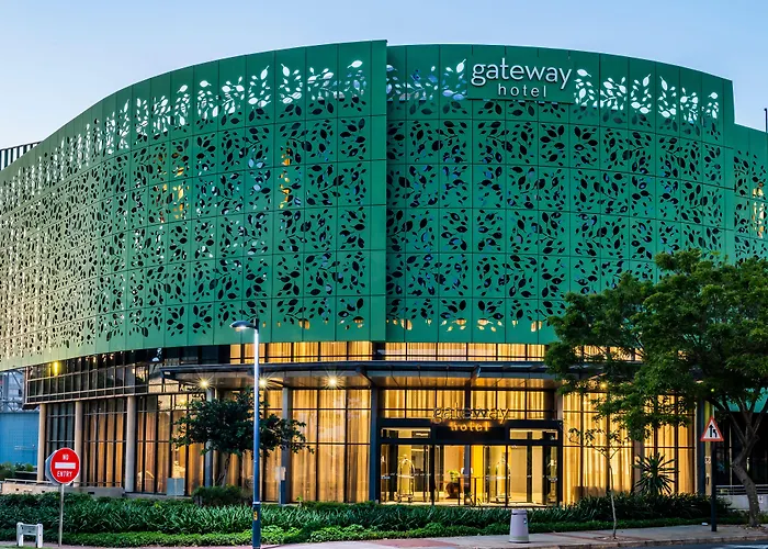 Aha Gateway Hotel Umhlanga