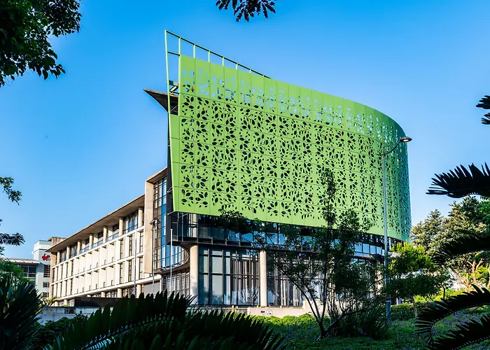 Aha Gateway Hotel Umhlanga