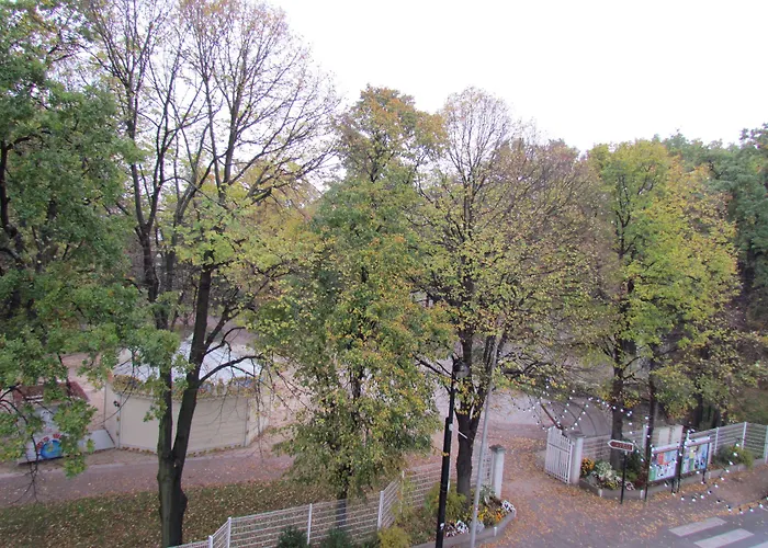 City Parc Hotel - Proche Paris Nord & Cdg Aeroport - Parc Des Expositions