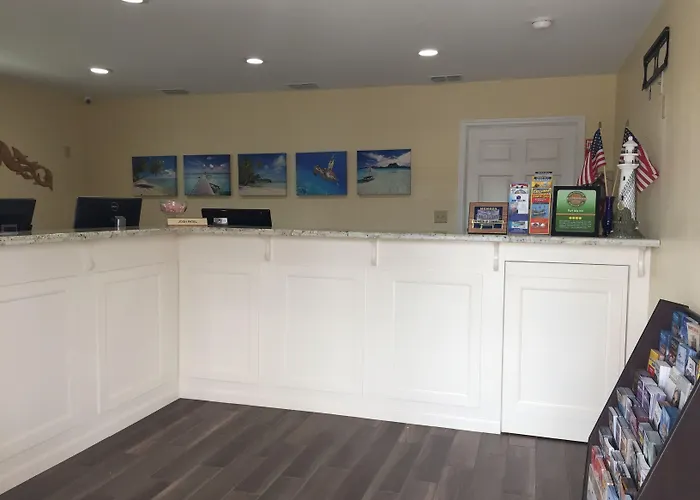 Port Isla Inn