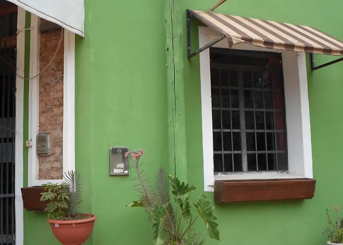 La Casona De Susana