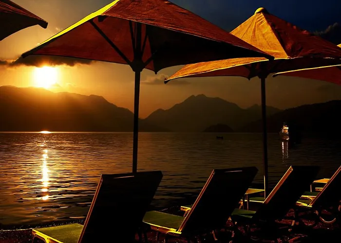 Kahveci Alibey Hotel